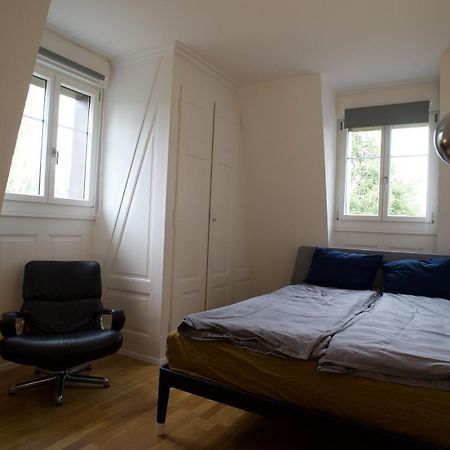 Artroom Bern Eksteriør bilde